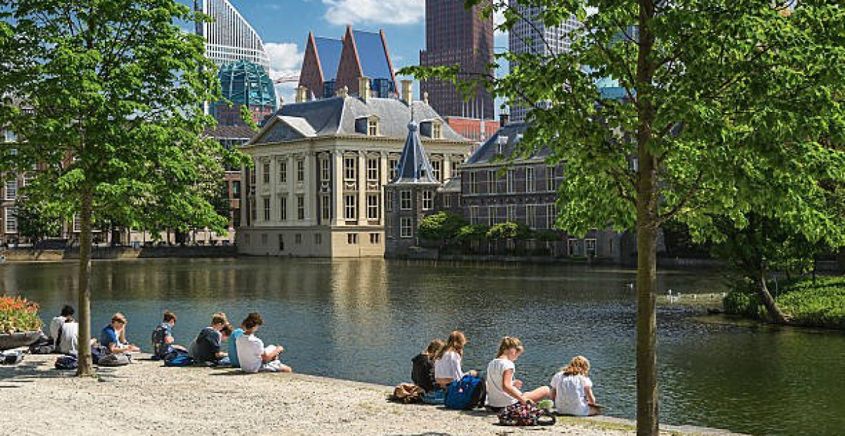 &raquo; life in the netherlands for international students