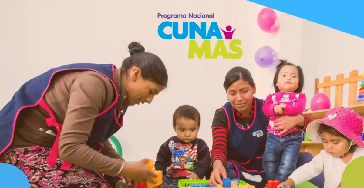 &raquo; Cuna MAS 2023