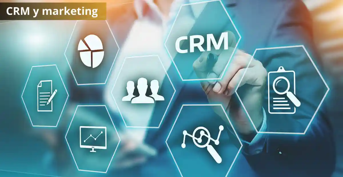 &raquo; CRM y marketing como utilizarlos en sinergia para aumentar tus ventas
