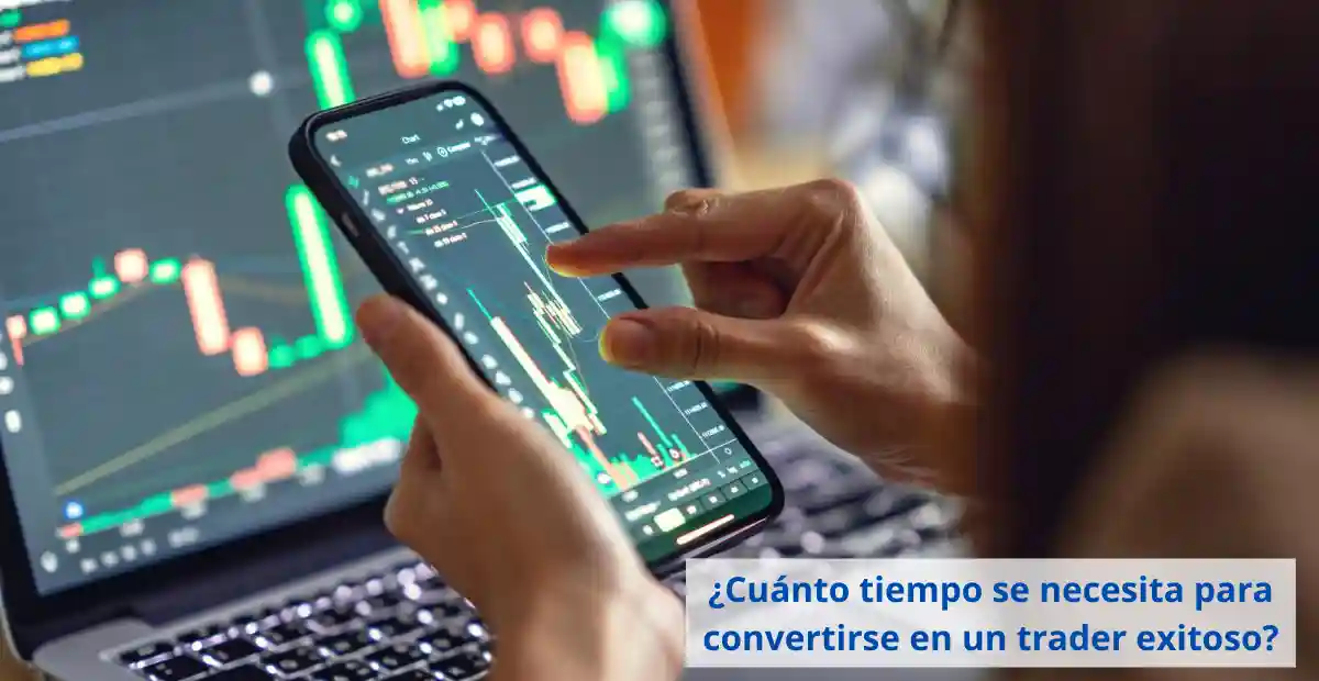 &raquo; Cuanto tiempo se necesita para convertirse en un trader