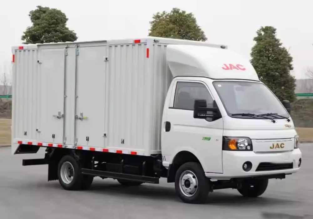 &raquo; Convocatoria Chofer de Vehiculos Livianos de Carga