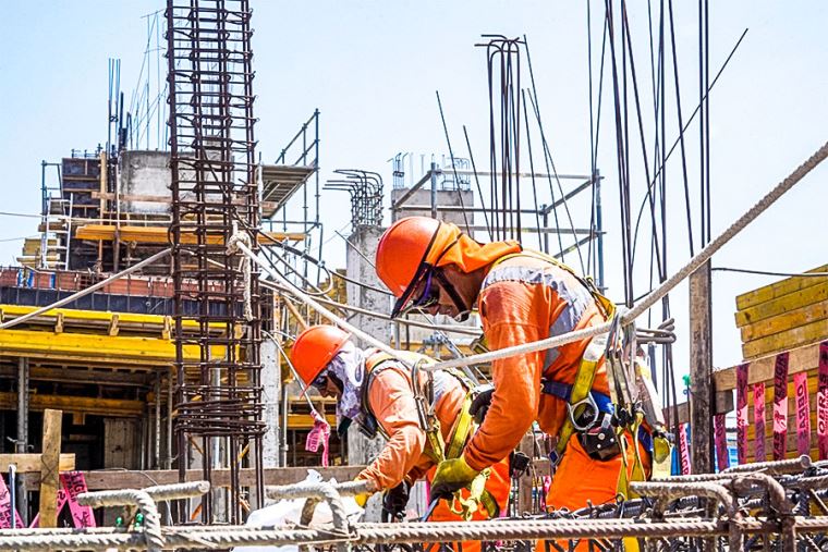 &raquo; Explorando el Mundo de la Construccion Requisitos y Beneficios