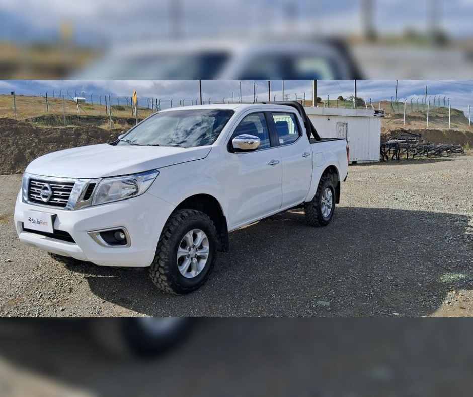 &raquo; Oportunidad Laboral Conductores de Camioneta en Crecimiento