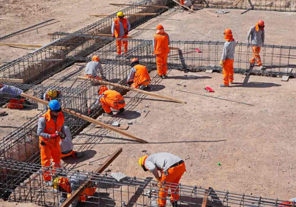 &raquo; Oportunidad en el Mundo de la Construccion Civil