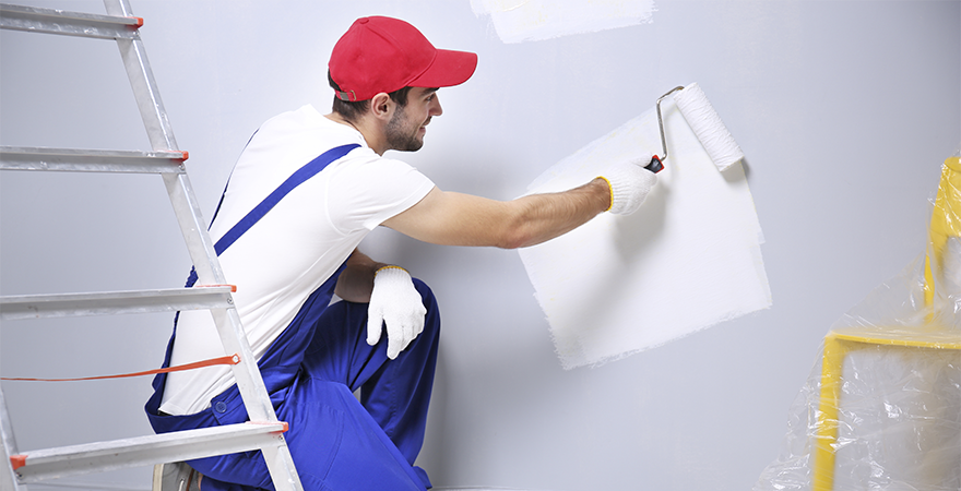 &raquo; Oportunidades Laborales para Pintores Tu Puerta de Entrada al Mundo de la Pintura