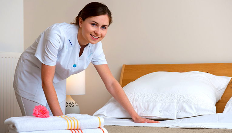 &raquo; Oportunidades en el Sector de Limpieza Un Camino Hacia el Empleo