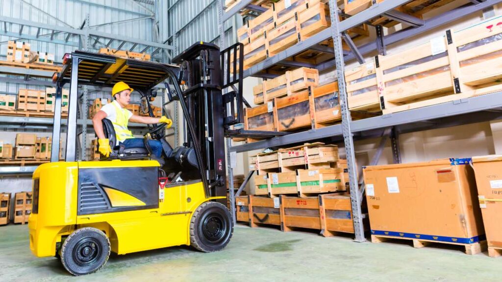 &raquo; Requisitos Funciones y Beneficios para Choferes Todo lo que Necesitas Saber